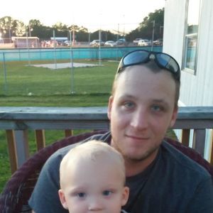 Meet your Posher, Keith